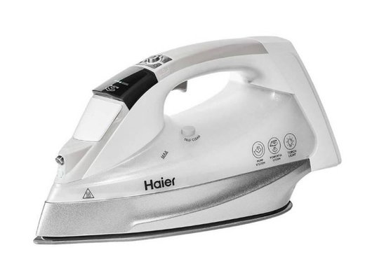Утюг HAIER HI-601